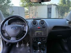 Sahibinden Ford Fiesta 1.4 TDCi Comfort 2006 Model 