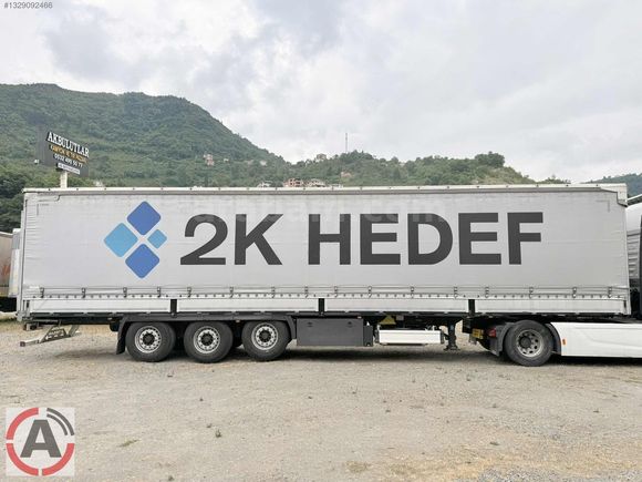 AKBULUTLAR,dan 2021 TIRSAN K.ÇATI K.PERDE LİFMASTIR PİLOT
