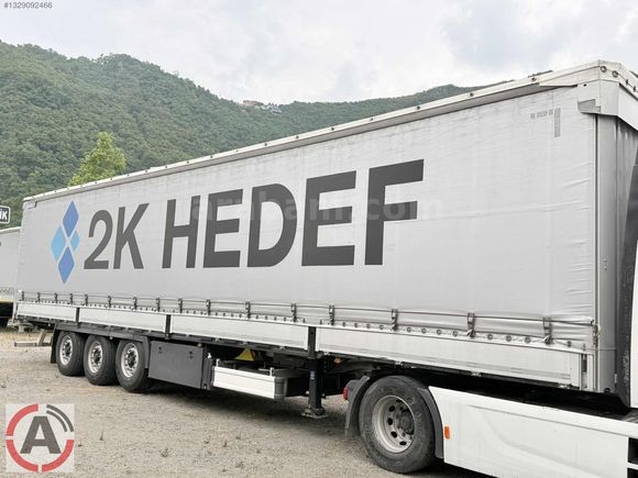 AKBULUTLAR,dan 2021 TIRSAN K.ÇATI K.PERDE LİFMASTIR PİLOT