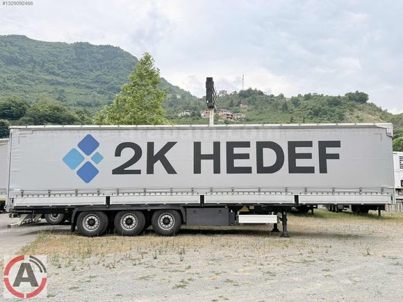 AKBULUTLAR,dan 2021 TIRSAN K.ÇATI K.PERDE LİFMASTIR PİLOT