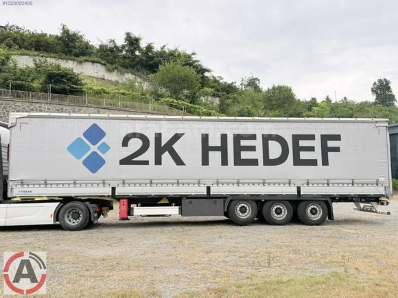 AKBULUTLAR,dan 2021 TIRSAN K.ÇATI K.PERDE LİFMASTIR PİLOT