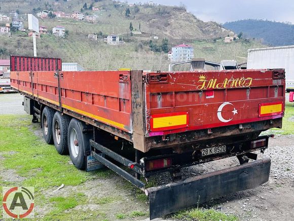 AKBULUTLAR,dan 2011 AÇIK DORSE