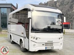 AKBULUTLAR,dan 2013 OTOGAR TEMPO OTOBÜS ORJİNAL