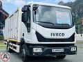 AKBULUTLAR,dan 12 AY KREDİ KARTINA TAKSİT 2018 İVECO ADR Lİ