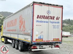 AKBULUTLAR,dan 2005 KRONE K.Ç.K.P