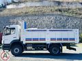 AKBULUTLAR,dan SIFIR DAMPER KASA MERCEDES 1824-1829-