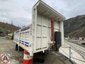 AKBULUTLAR,dan SIFIR DAMPER KASA MERCEDES 1824-1829-