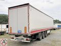 AKBULUTLAR,dan 2012 MODEL KRONE K.PERDE K.ÇATI
