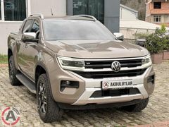AKBULUTLAR,dan 2025 AMAROK AVENTURA %20 FATURALI HATASIZ ORJİNAL