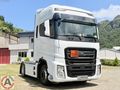 AKBULUTLAR,dan 2023 FORD F.MAXS 198-BİNDE ADR ROTERDAR ORJİNAL