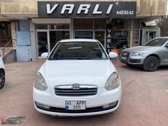 VARLIDAN 2011 OTOMATIK ERA