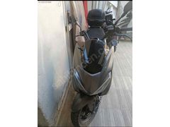 Sahibinden RKS Newlight 125 Pro 
