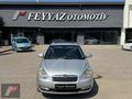 FEYYAZ OTOMOTİV 2010 ACCENT ERA 1.5 CRDİ OTOMATİK SELECT SUNROOF