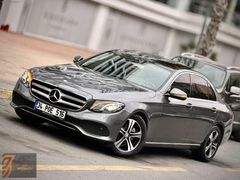 2016 MERCEDES E220d AVANTGARDE 9G-TRONIC CAM TAVAN 305.000KM
