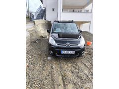 Sahibinden Citroen Berlingo 1.6 HDi SX 2012 Model