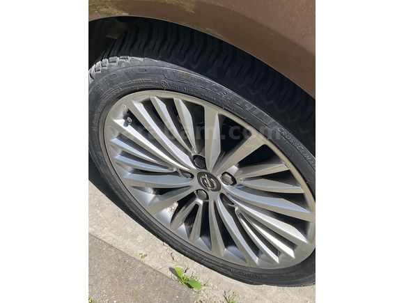 Sahibinden Opel Astra 1.6 CDTI Excellence 2017 Model Bursa