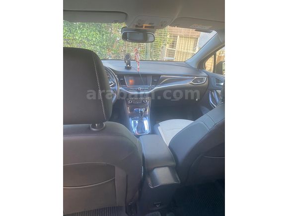 Sahibinden Opel Astra 1.6 CDTI Excellence 2017 Model Bursa