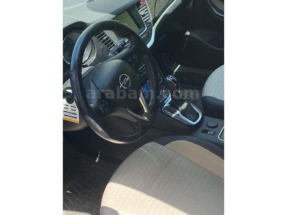 Sahibinden Opel Astra 1.6 CDTI Excellence 2017 Model Bursa