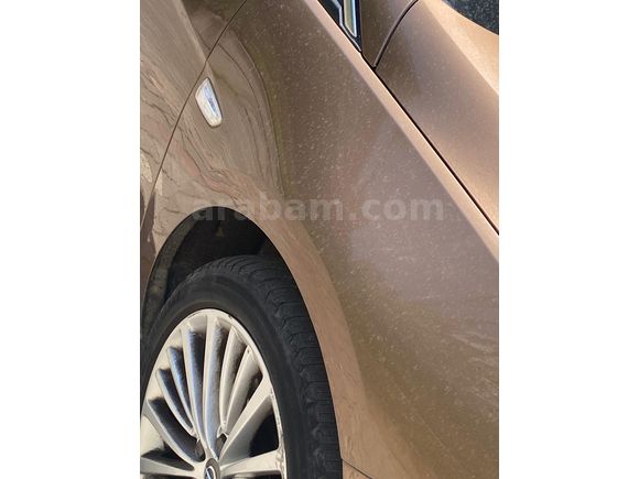 Sahibinden Opel Astra 1.6 CDTI Excellence 2017 Model Bursa