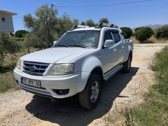 Sahibinden Tata Xenon 4x2 2012 Model Muğla 132.500 km Beyaz