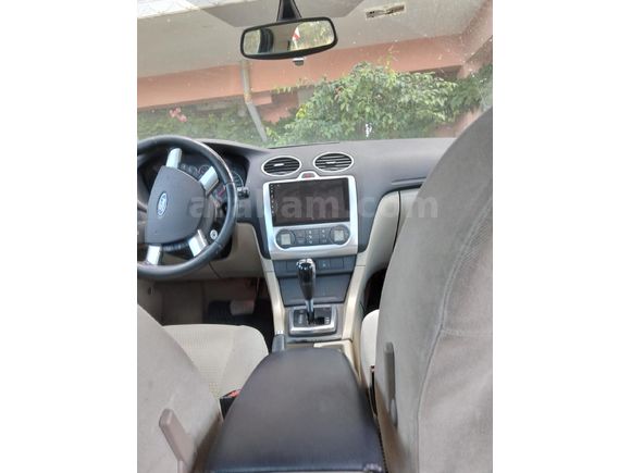 Sahibinden Ford Focus 1.6 Ghia 2006 Model