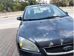 Sahibinden Ford Focus 1.6 Ghia 2006 Model