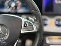 LANSMAN'dan HATASIZ/2017/MERCEDES BENZ/E180/AMG/COMMAND/BURMESTR