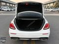 LANSMAN'dan HATASIZ/2017/MERCEDES BENZ/E180/AMG/COMMAND/BURMESTR
