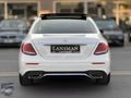 LANSMAN'dan HATASIZ/2017/MERCEDES BENZ/E180/AMG/COMMAND/BURMESTR