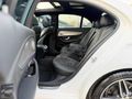 LANSMAN'dan HATASIZ/2017/MERCEDES BENZ/E180/AMG/COMMAND/BURMESTR