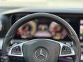LANSMAN'dan HATASIZ/2017/MERCEDES BENZ/E180/AMG/COMMAND/BURMESTR