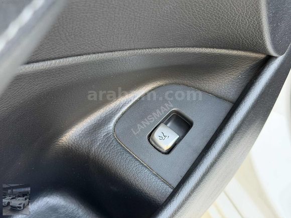 LANSMAN'dan HATASIZ/2017/MERCEDES BENZ/E180/AMG/COMMAND/BURMESTR