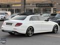 LANSMAN'dan HATASIZ/2017/MERCEDES BENZ/E180/AMG/COMMAND/BURMESTR