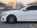 LANSMAN'dan HATASIZ/2017/MERCEDES BENZ/E180/AMG/COMMAND/BURMESTR