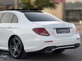 LANSMAN'dan HATASIZ/2017/MERCEDES BENZ/E180/AMG/COMMAND/BURMESTR