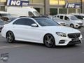 LANSMAN'dan HATASIZ/2017/MERCEDES BENZ/E180/AMG/COMMAND/BURMESTR