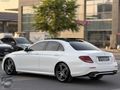 LANSMAN'dan HATASIZ/2017/MERCEDES BENZ/E180/AMG/COMMAND/BURMESTR