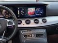 LANSMAN'dan HATASIZ/2017/MERCEDES BENZ/E180/AMG/COMMAND/BURMESTR