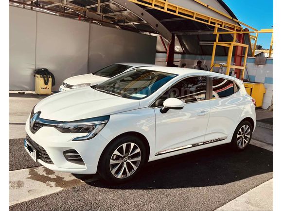 2021 Çıkışlı 21.500 km