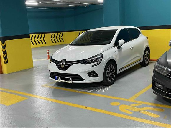 2021 Çıkışlı 21.500 km