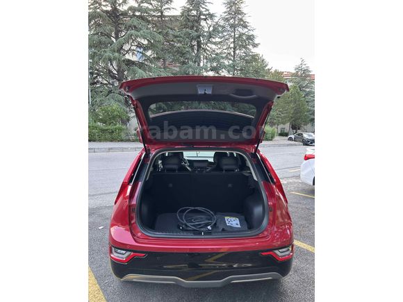Sahibinden Kia Niro EV Elegance 2023 Model 