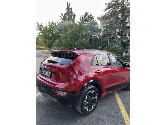 Sahibinden Kia Niro EV Elegance 2023 Model 
