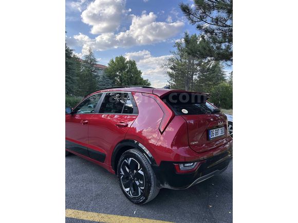 Sahibinden Kia Niro EV Elegance 2023 Model 