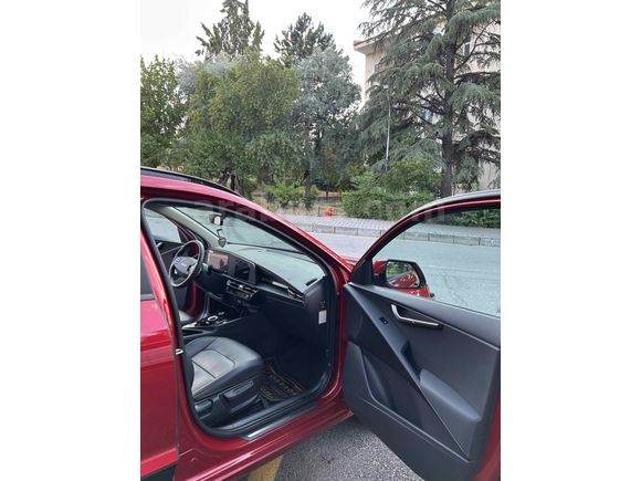 Sahibinden Kia Niro EV Elegance 2023 Model 
