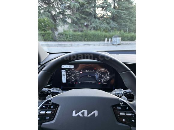 Sahibinden Kia Niro EV Elegance 2023 Model 