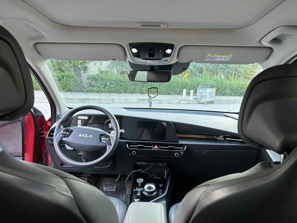 Sahibinden Kia Niro EV Elegance 2023 Model 
