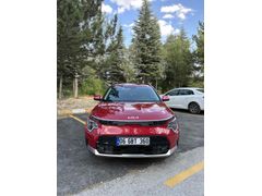 Sahibinden Kia Niro EV Elegance 2023 Model 