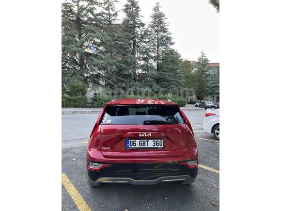 Sahibinden Kia Niro EV Elegance 2023 Model 
