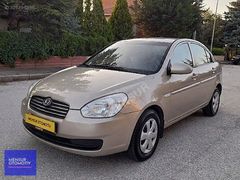 DEĞİŞENSİZ 2011 HYUNDAI Accent ERA 1.5 161000km