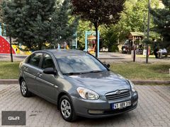 2007 ACCENT ERA 1.5 CRDI